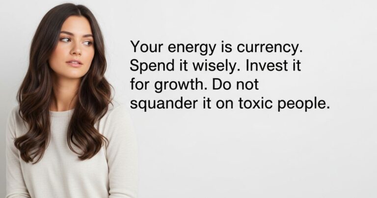 Best Toxic People Quotes to Protect Your Energy