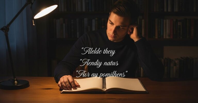 Quotes for Men About Life