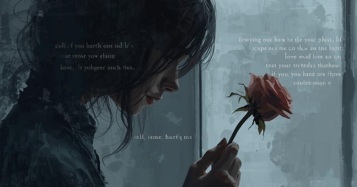 Relatable Hurt Quotes About Love, Life, and Relationships