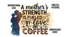 Best Strong Mom Quotes to Honor Resilient Mothers
