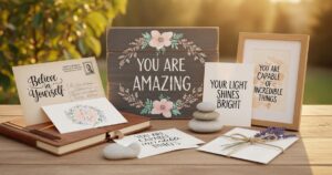 Best You Are Amazing Quotes to Make Someone Feel Special