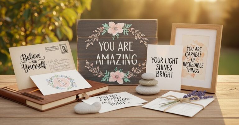 Best You Are Amazing Quotes to Make Someone Feel Special