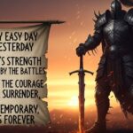 Powerful Warrior Quotes