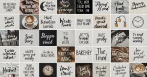 Relatable Tired Quotes for When You Feel Drained