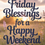 friday-blessings-for-a-happy-peaceful