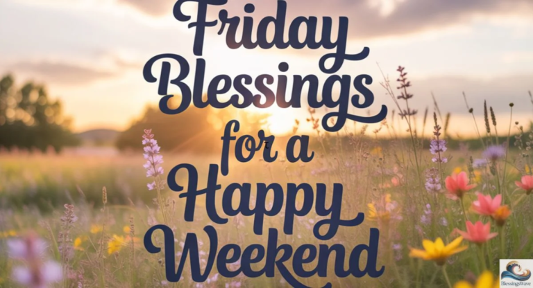 friday-blessings-for-a-happy-peaceful