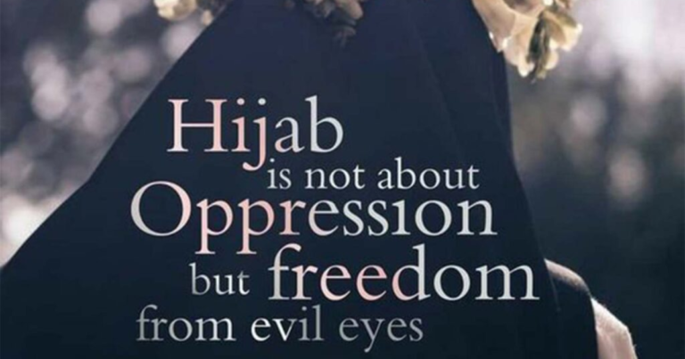 Hijab Quotes – Inspiring, Beautiful & Powerful Words for Modest Women