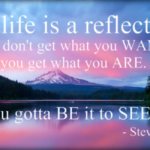 Inspiring Reflection Quotes