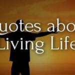 Life Quotes That Inspire