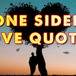 One-sided Love Quotes