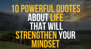 Powerful Perspective Quotes