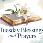 Powerful Tuesday Evening