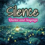 Deep Silence Quotes