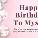 Happy Birthday Quotes
