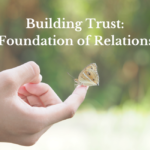 Trust Quotes
