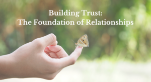Trust Quotes