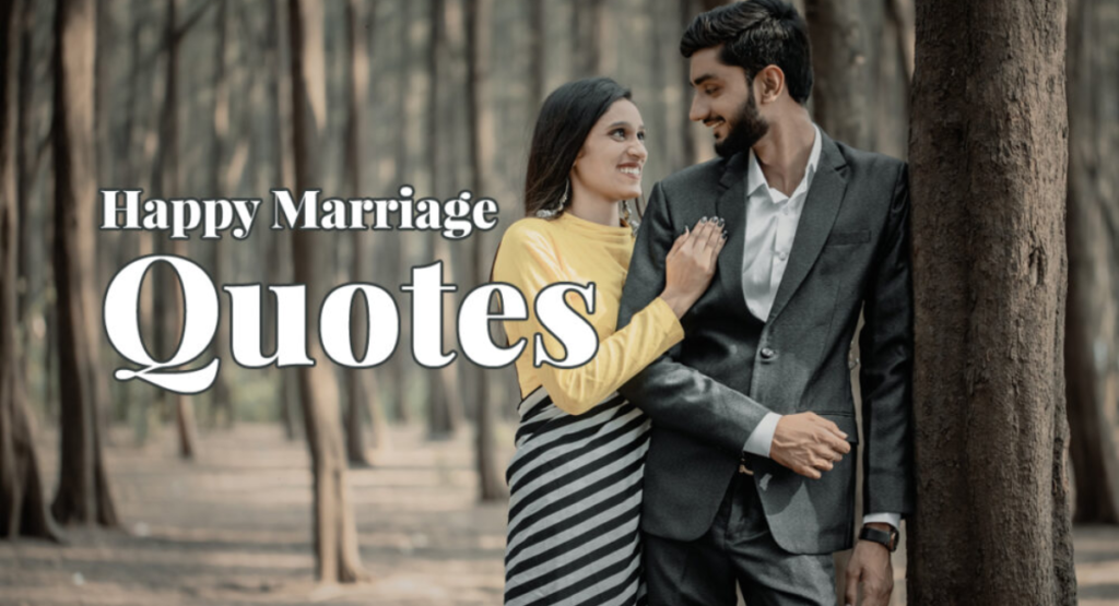10 Trending Wedding Quotes