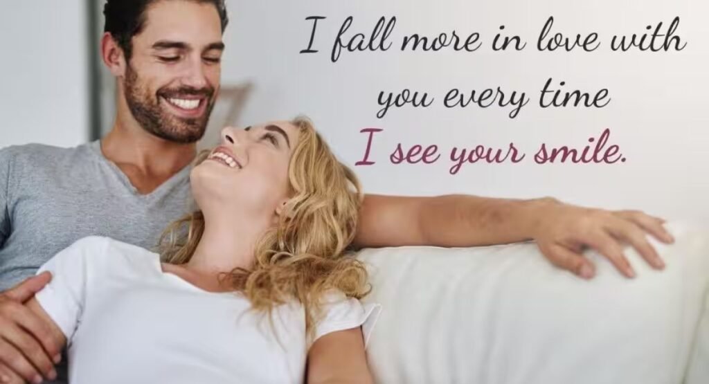 14. Heartfelt Messages for Partners and Spouses