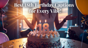 Birthday Quotes for Instagram