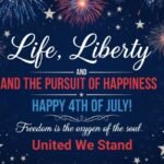 4th of July Quotes to Celebrate Freedom