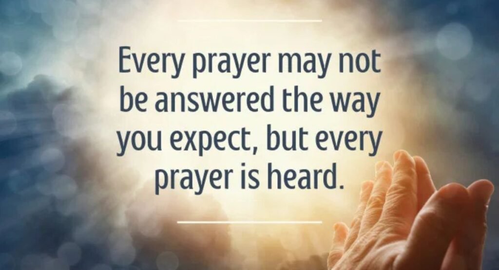  Inspiring Prayers for Rekindling Hope and Deep Optimism
