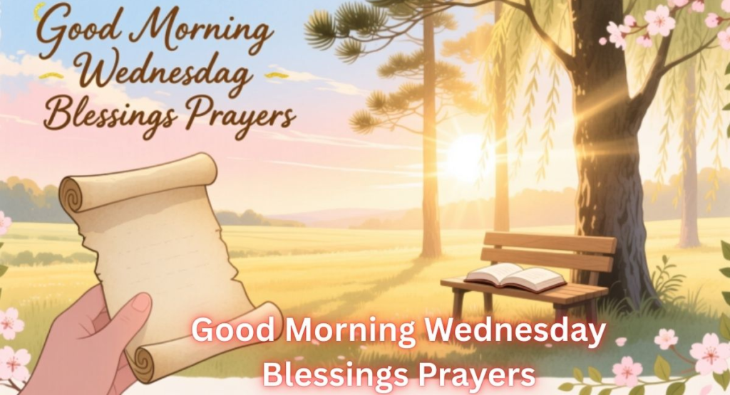 A Wednesday Prayer for True, Lasting Happiness