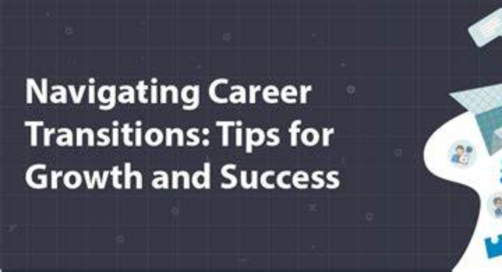 Abundant Favor in Job Interviews and Career Transitions