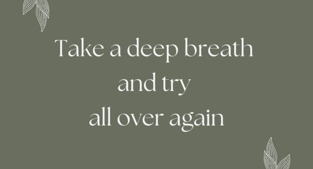 Aesthetic Inspirational Quotes for Instagram 