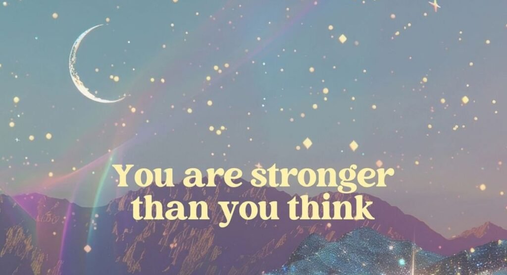 Aesthetic Motivational Quotes for Instagram 