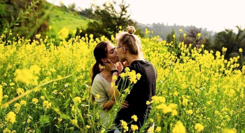 Aesthetic Unique Short Couple Quotes