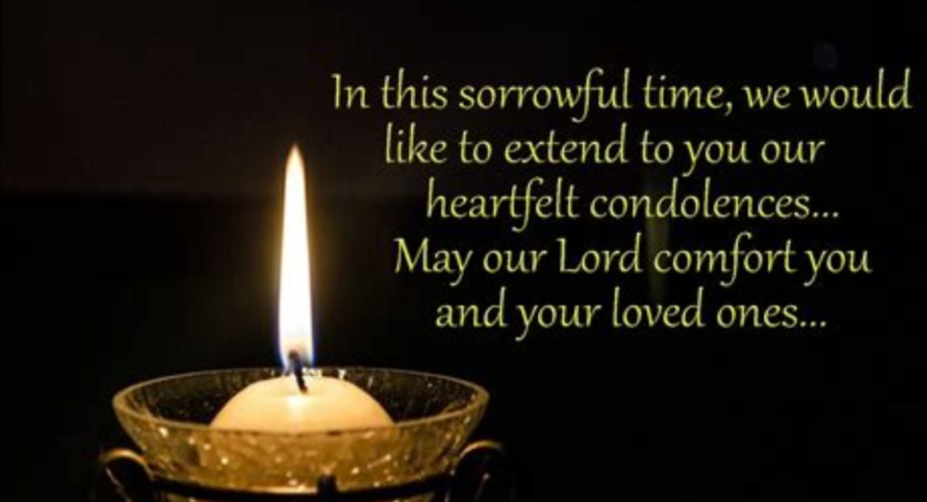 An Instant Prayer for Relief from Deep Grief and Brokenheartedness
