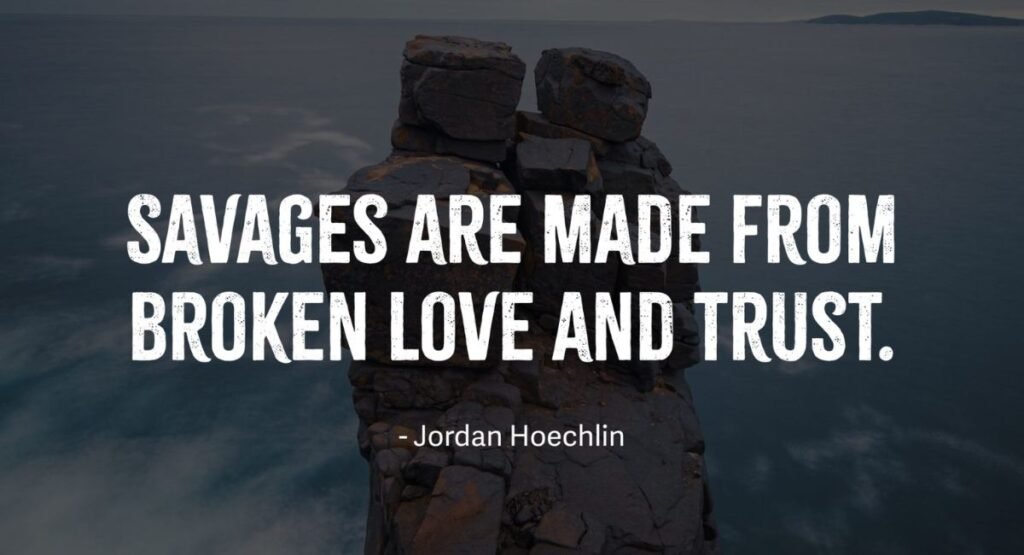Attitude & Savage Instagram Love Quotes for Boys 😎🔥
