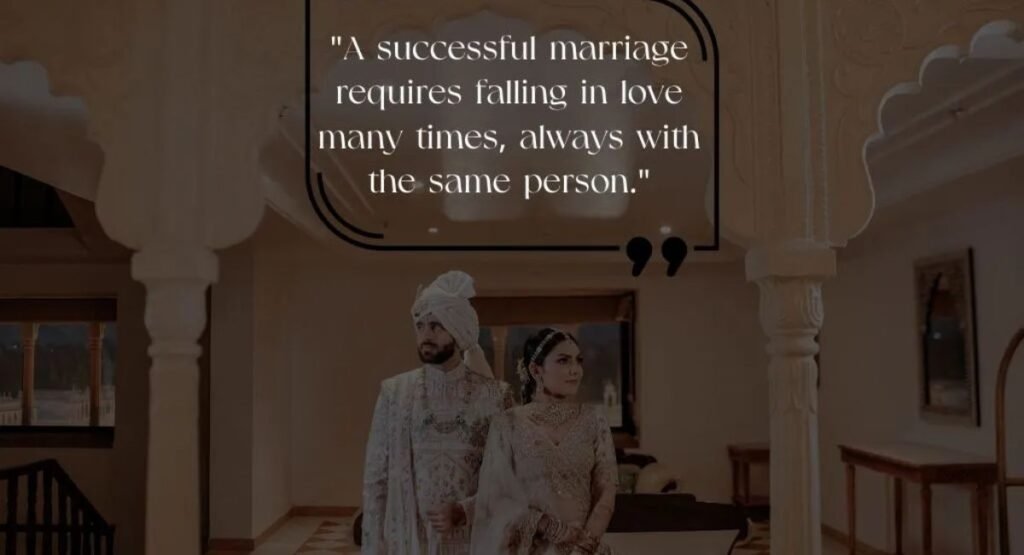 Attitude Married Couple Quotes for Instagram 😎❤️
