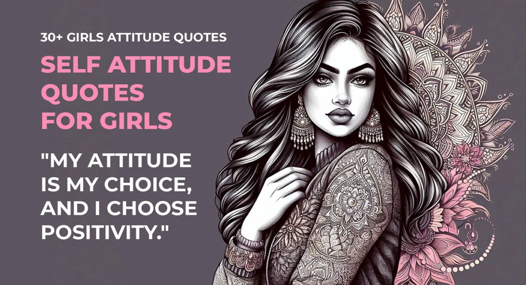 Attitude Quotes for Birthday Girl