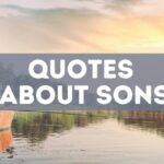 Beautiful Quotes for Son