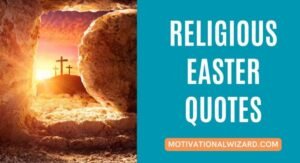 Best Easter Quotes