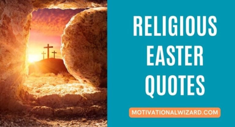 Best Easter Quotes
