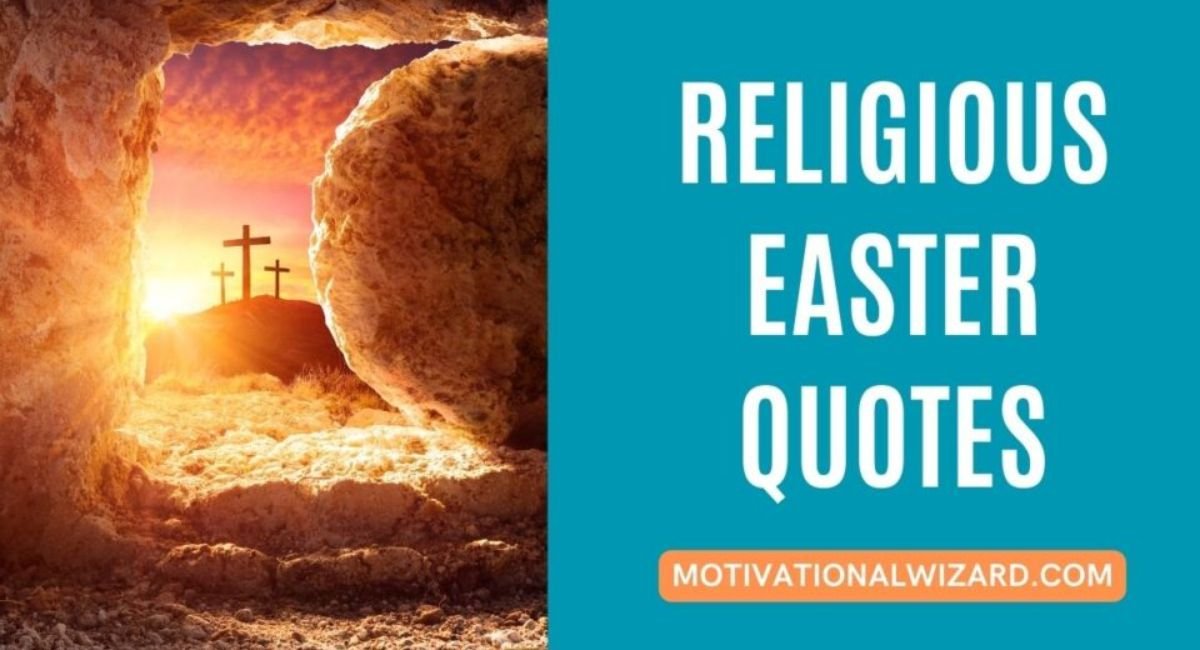 Best Easter Quotes