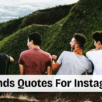 Best Friend Quotes for Instagram