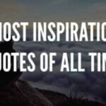 Best Inspirational Quotes