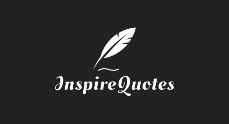 Best Inspired Quotes