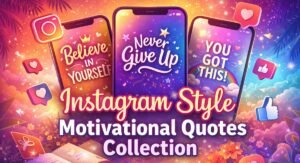 Best Motivational Quotes