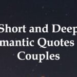 best-short-couple-quotes