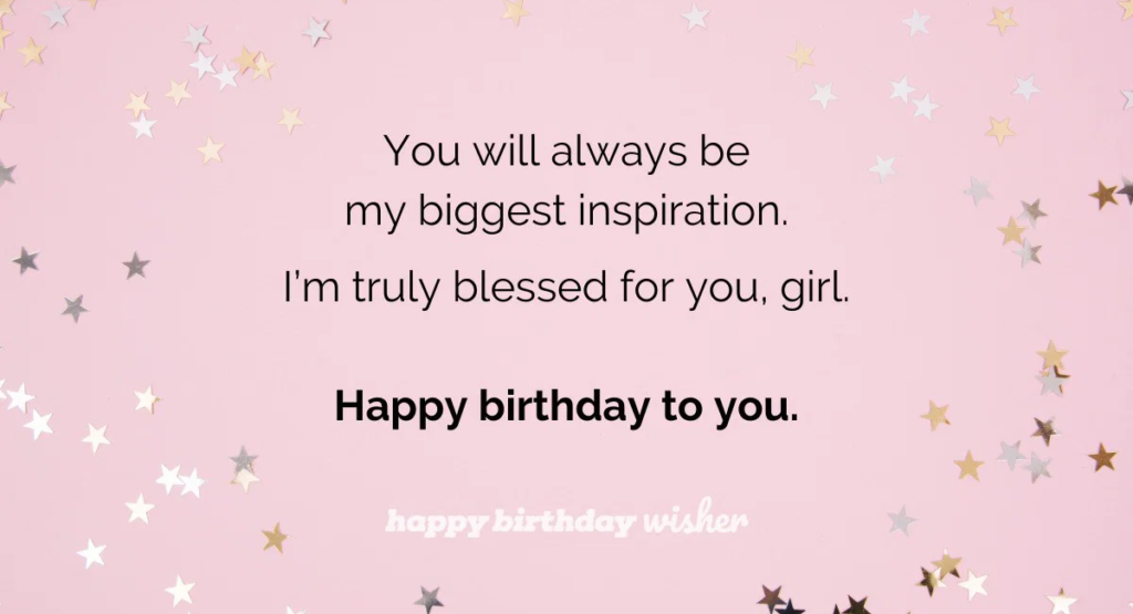 18th Birthday Quotes for Girls