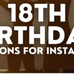 Birthday Quotes for Instagram