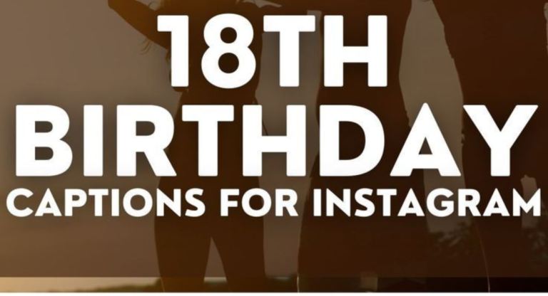 Birthday Quotes for Instagram