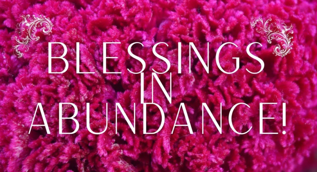 Blessings of Wisdom and Intellectual Growth