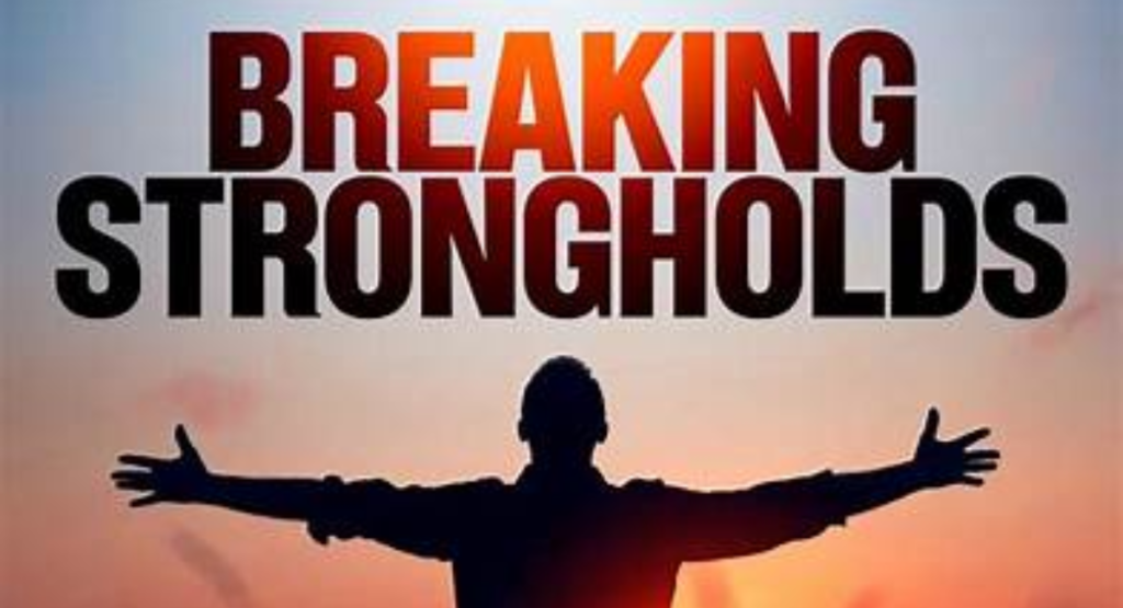 Breaking the Strongholds of Loneliness and Isolation