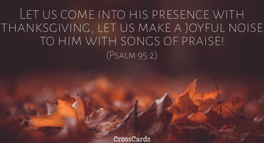 Brief Sermons on Gratitude in the Workplace
