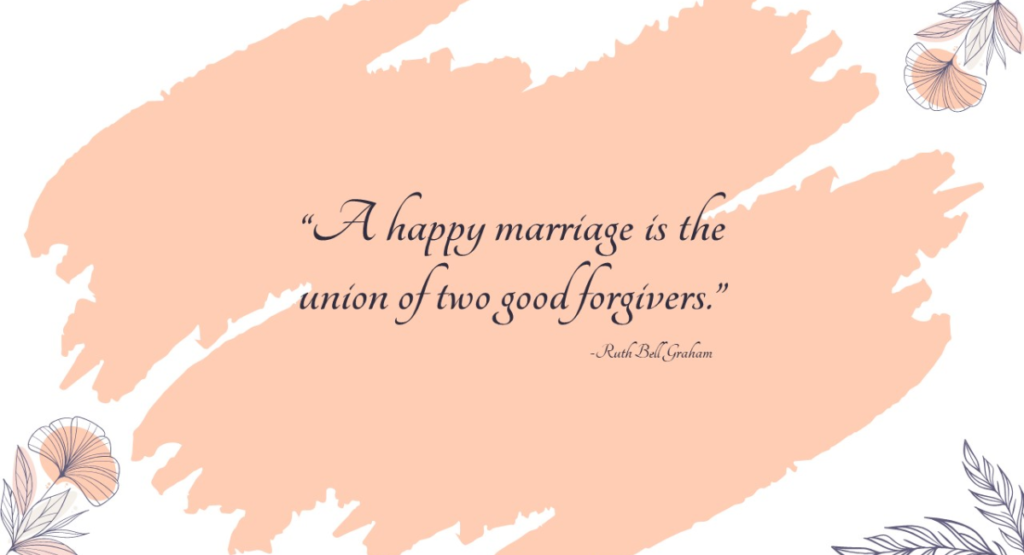 Classy Wedding Quotes for Guests